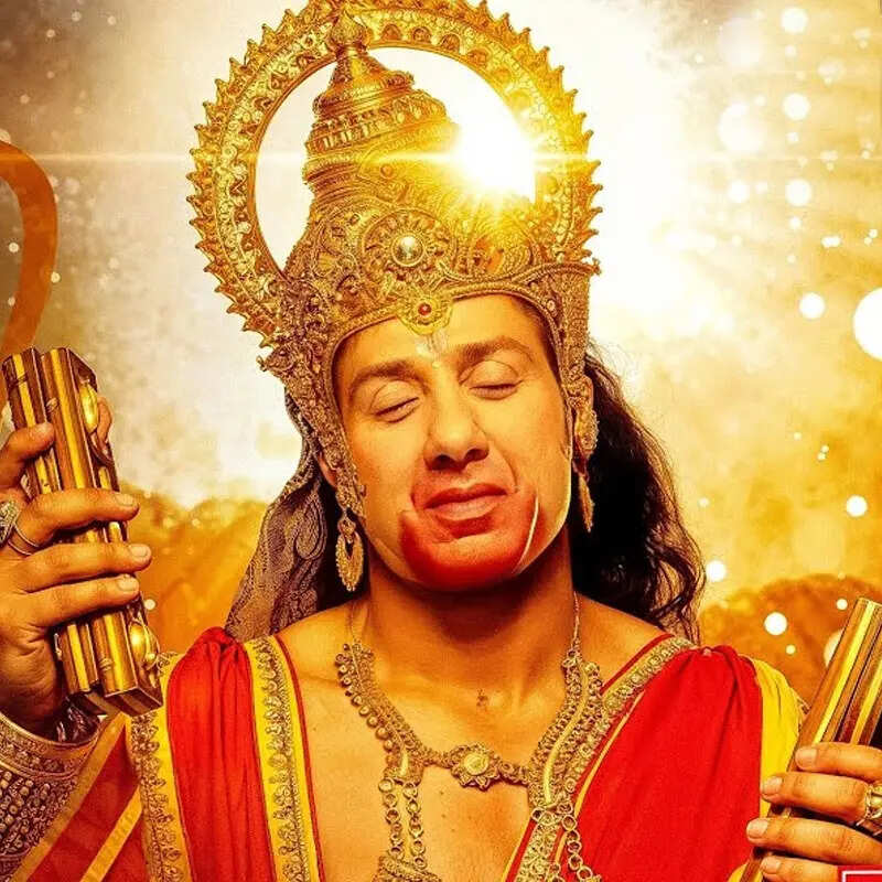 सनी देओल