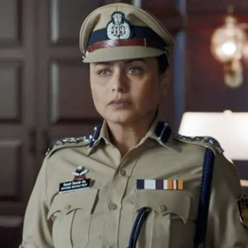 मर्दानी 3