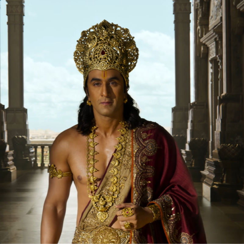 पराक्रमी राजा