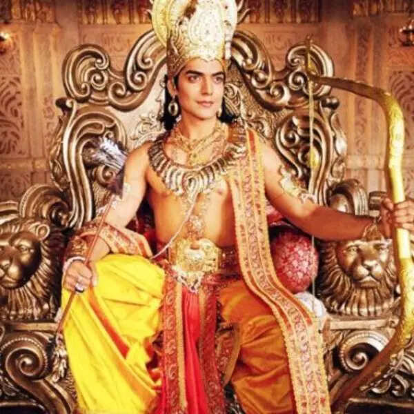 ​गुरमीत चौधरी​