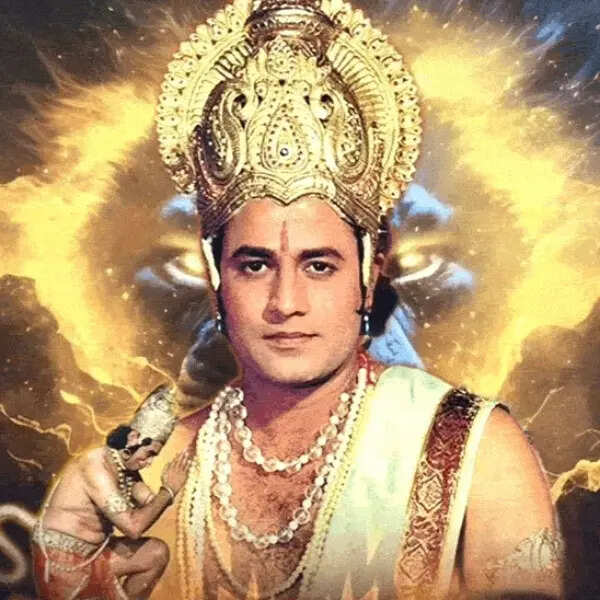 अरुण गोविल 