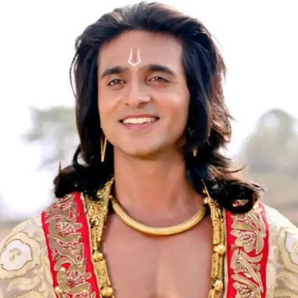 आशीष शर्मा