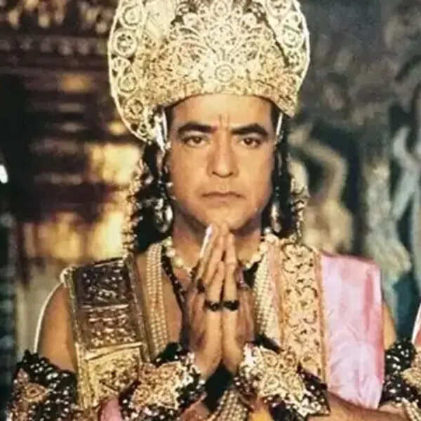 ​जितेंद्र​