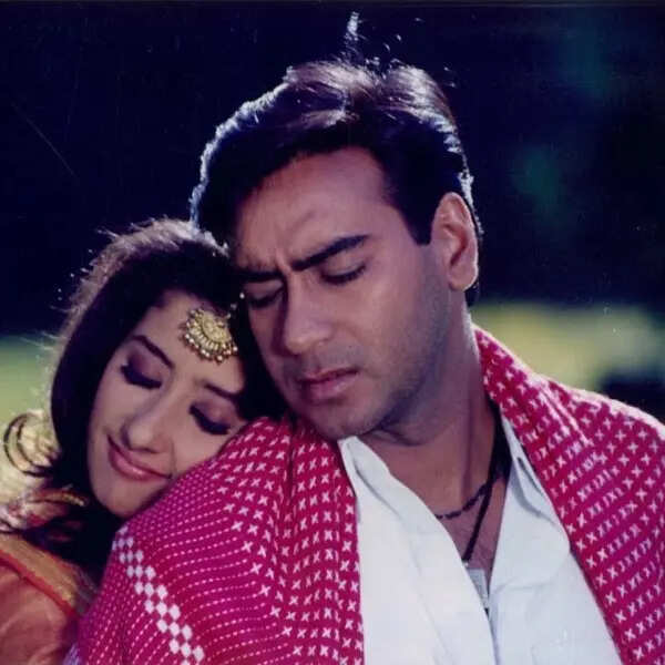 ​​मनीषा कोईराला​