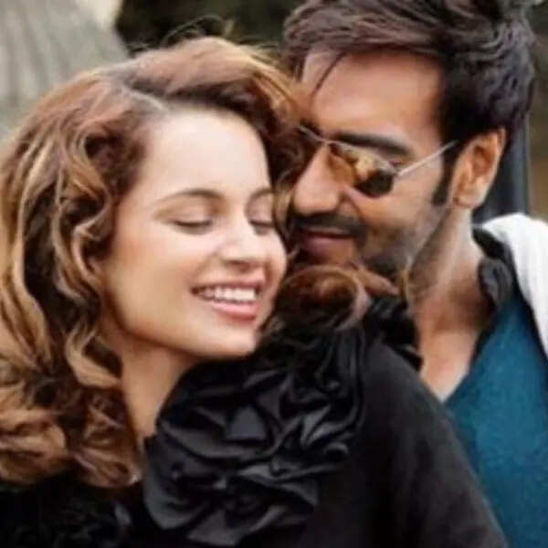 कंगना रनौत