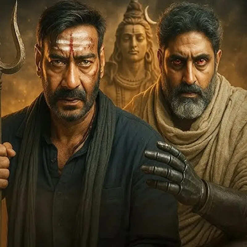 भोला 2