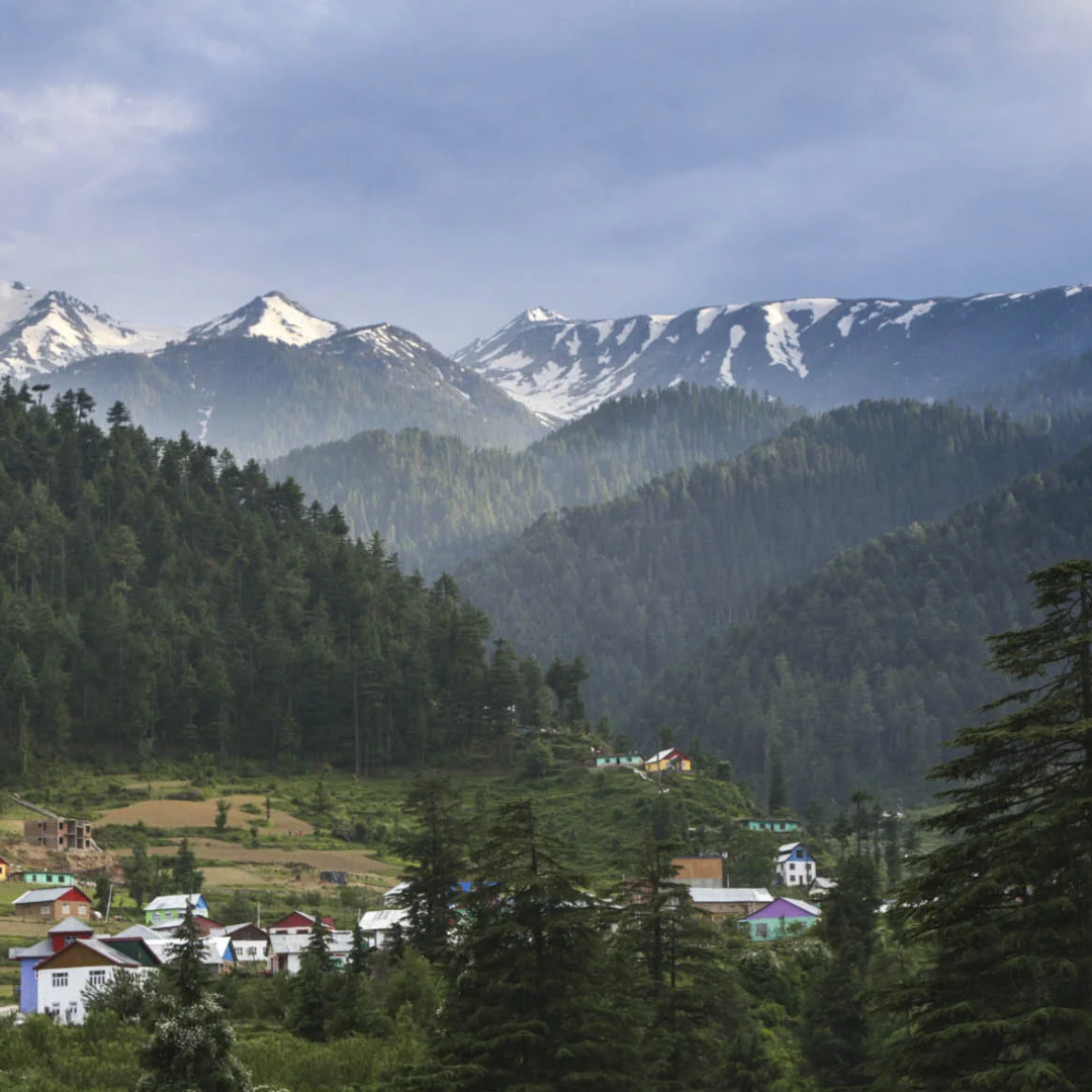 एडवेंचर और प्रकृति