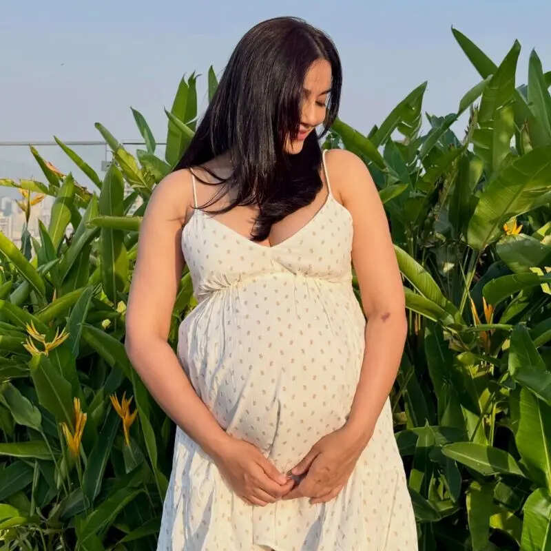 सुरभि ज्योति (Surbhi Jyoti)