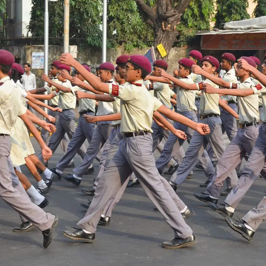 आर्मी स्कूल का उद्देश्य 