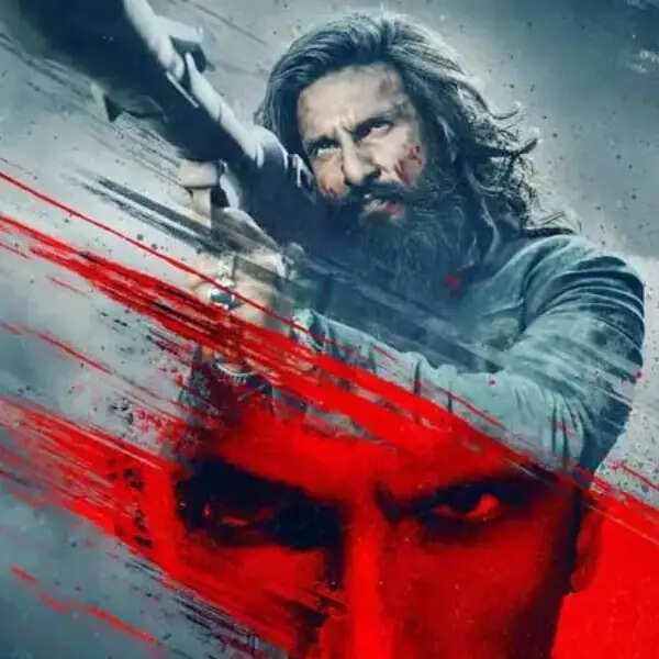 धुरंधर 2 
