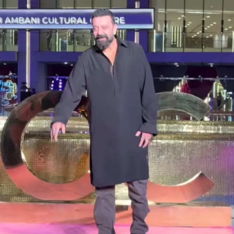 संजय दत्त (Sanjay Dutt)