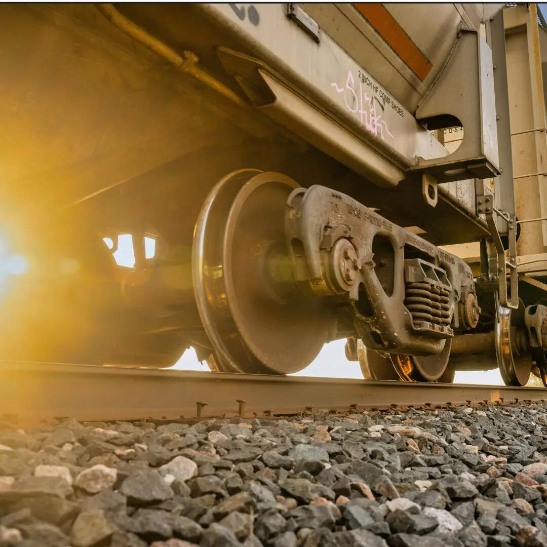 General Knowledge Question Where did india's first train run what was ...