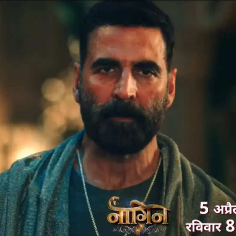 'नागिन 7' में हुई अक्षय कुमार की एंट्री