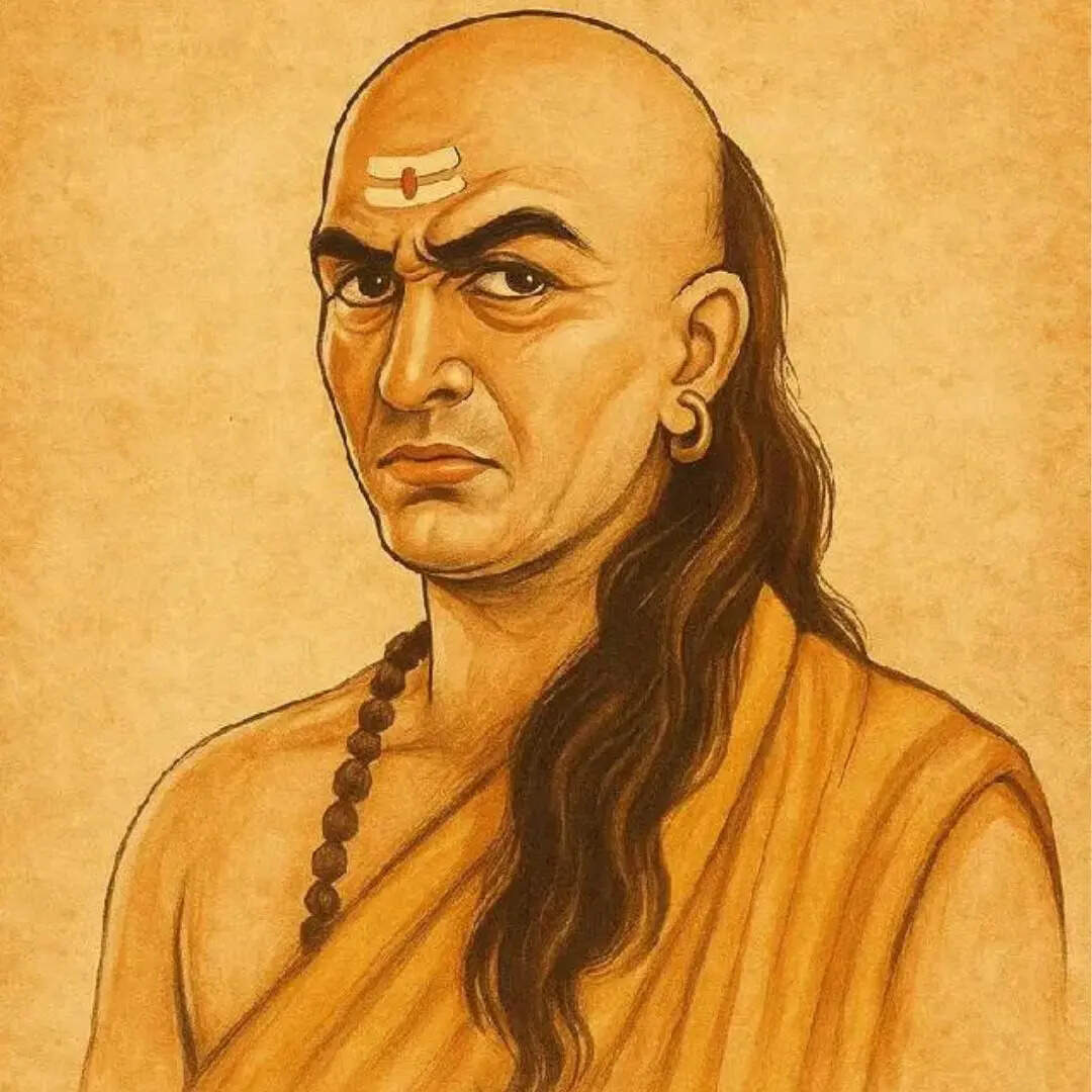 Chanakya Niti