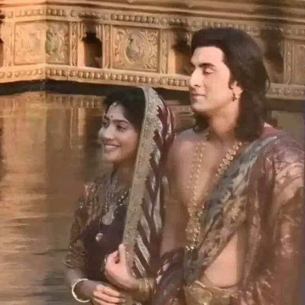 साई पल्लवी