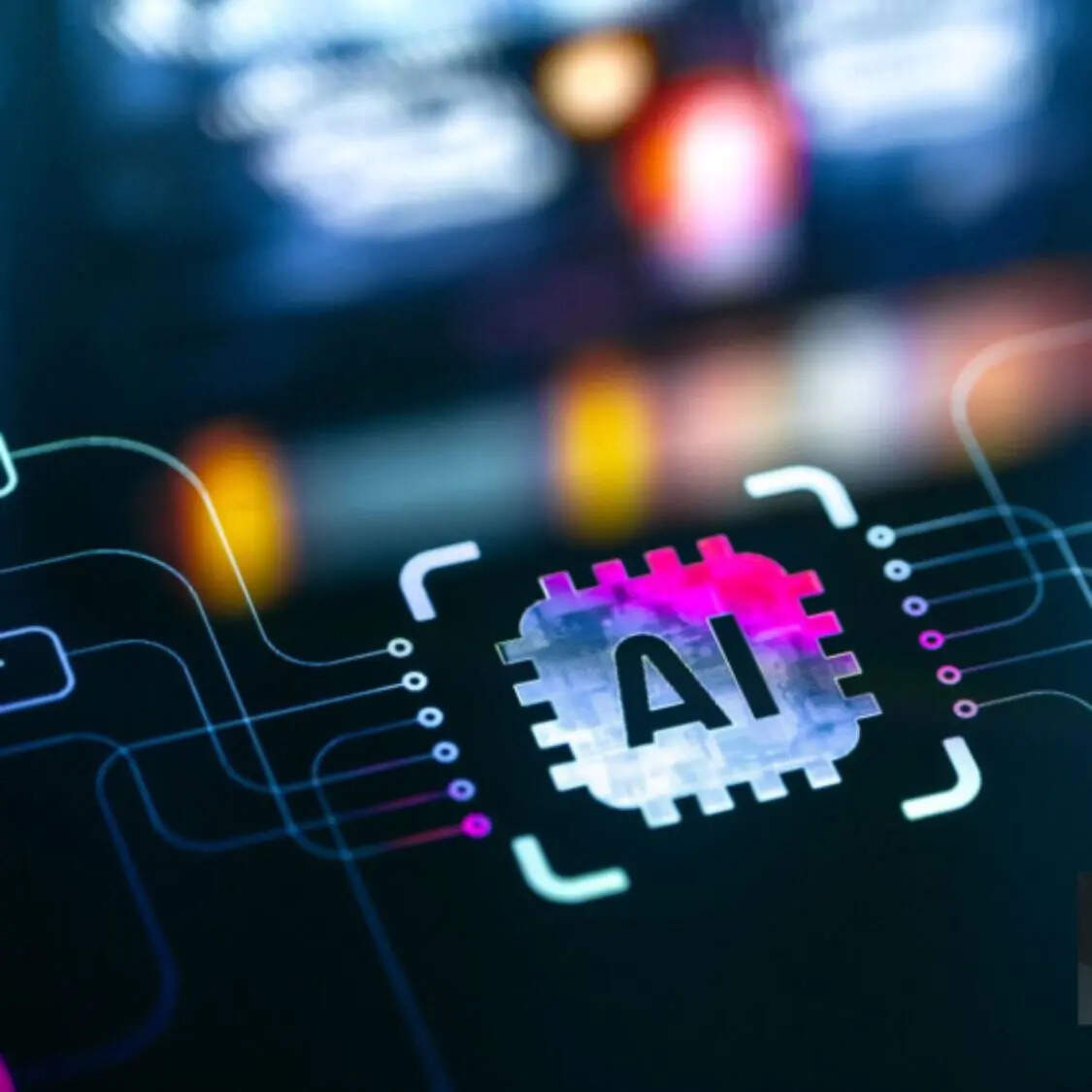 AI सीखने के लिए देश के टॉप इंस्टीट्यूट्स