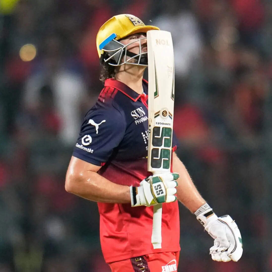 डेविड ने लगा दिया IPL 2026 का सबसे लंबा छक्का