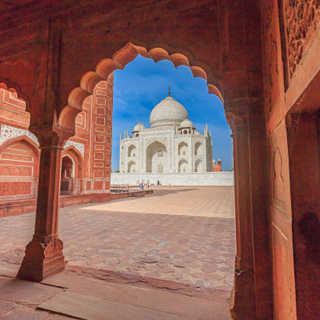 एक विदेशी यात्री की वजह से मशहूर हुई कहानी