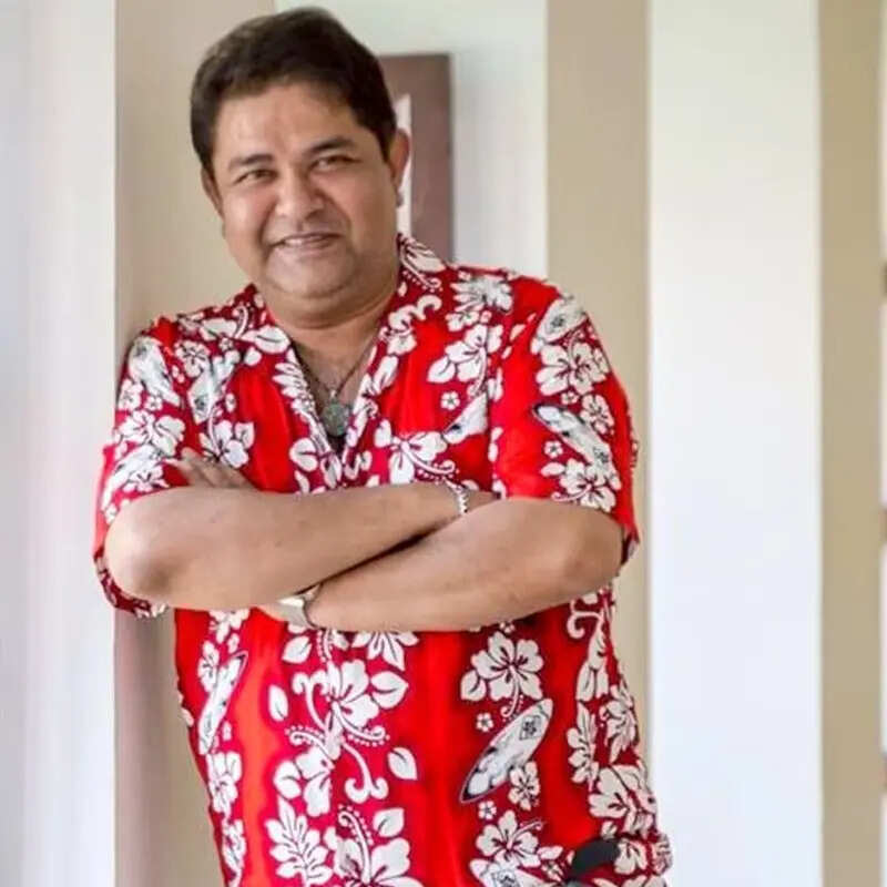 आशीष रॉय (Asheish Roy)