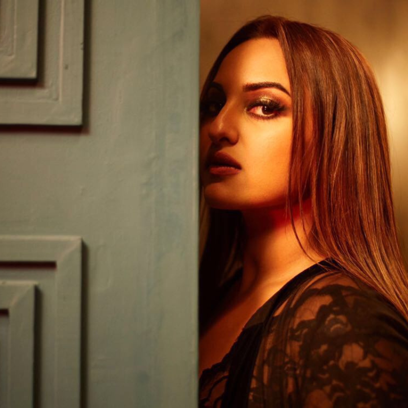 सोनाक्षी सिन्हा (Sonakshi Sinha)