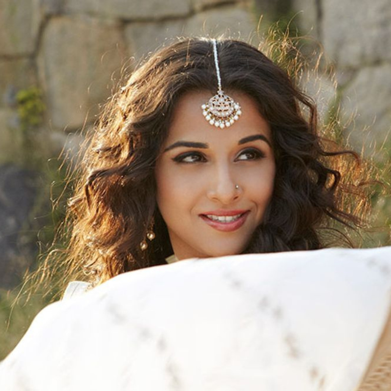​विद्या बालन (Vidya Balan)
