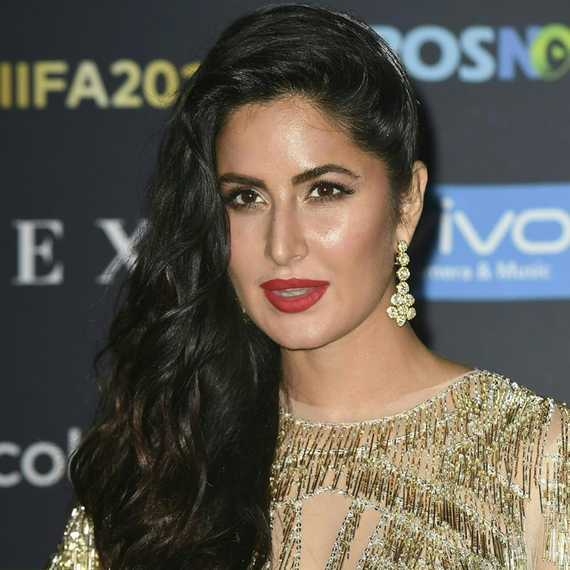 कटरीना कैफ (Katrina Kaif)