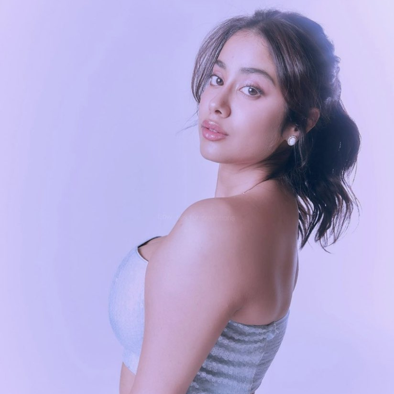 जाह्नवी कपूर (Janhvi Kapoor)
