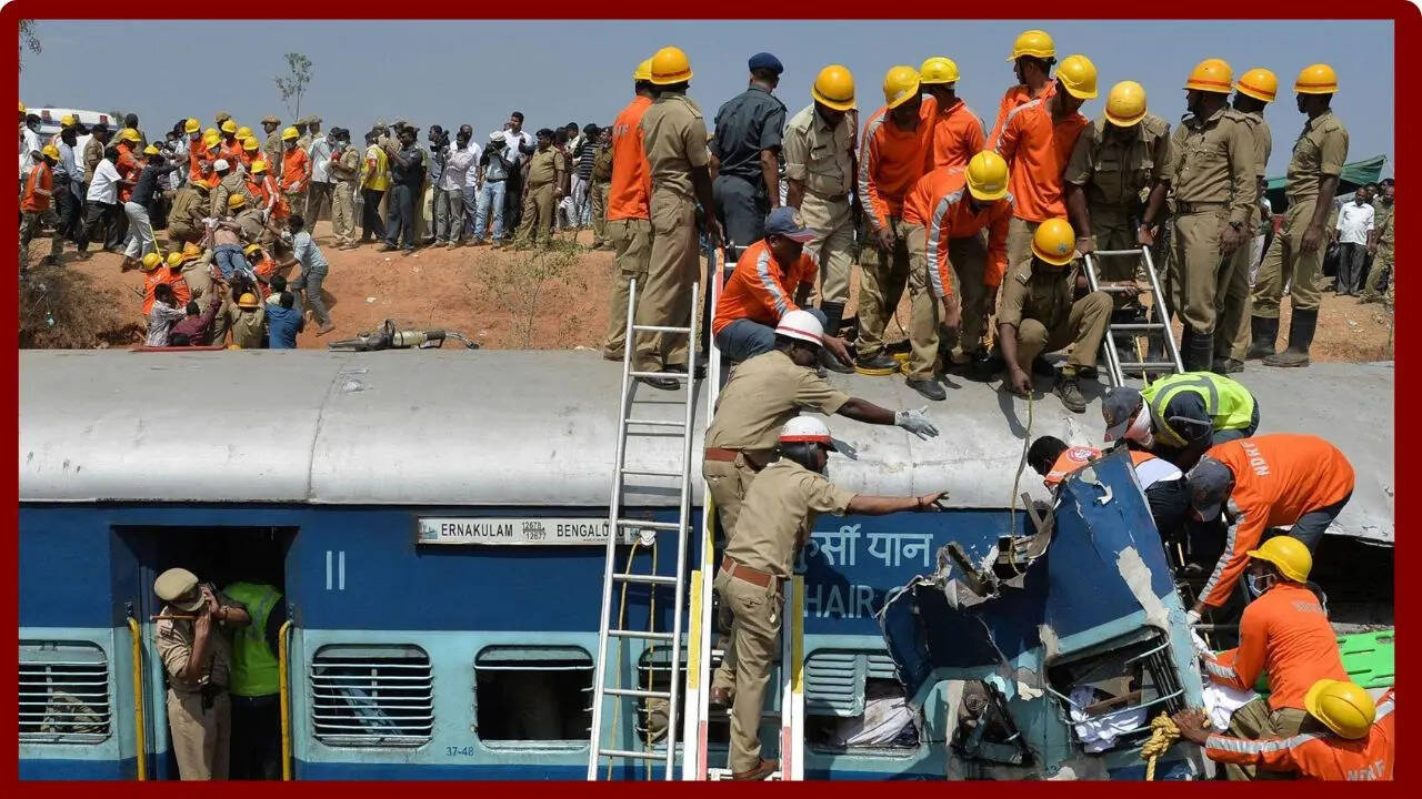 कैसे तत्काल पहुंचती है ये ट्रेन
