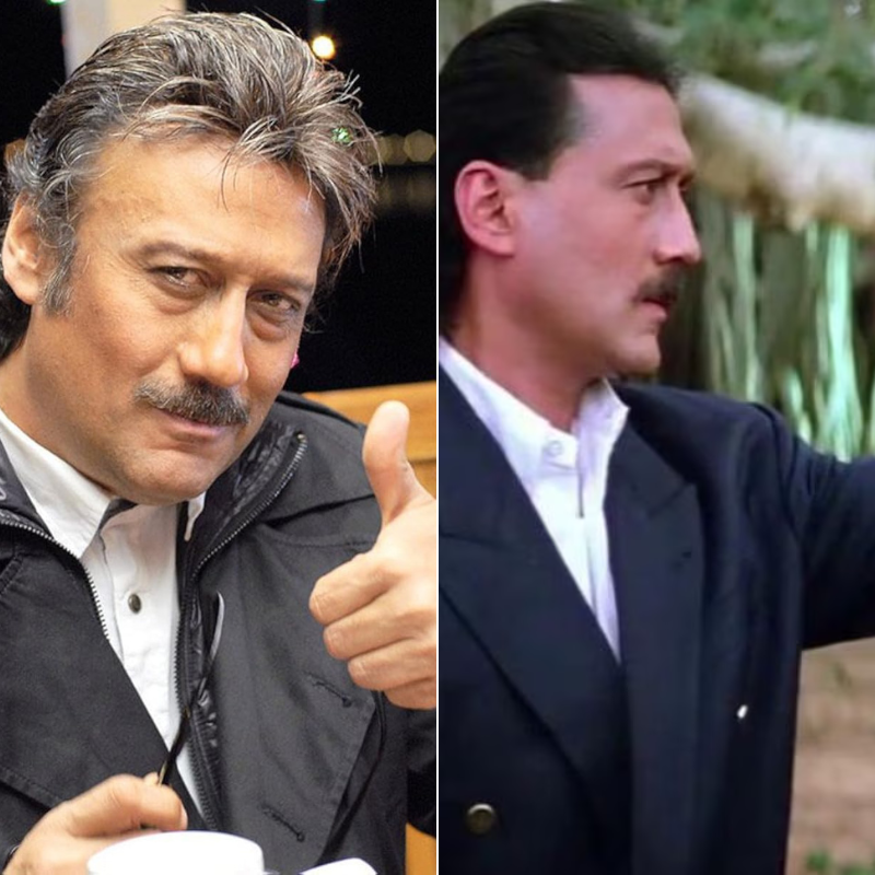 ​जैकी श्रॉफ (Jackie Shroff)