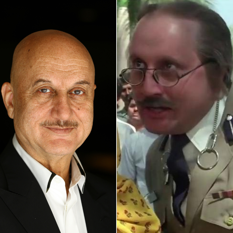 अनुपम खेर (Anupam Kher)