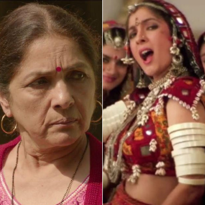  नीना गुप्ता (Neena Gupta)