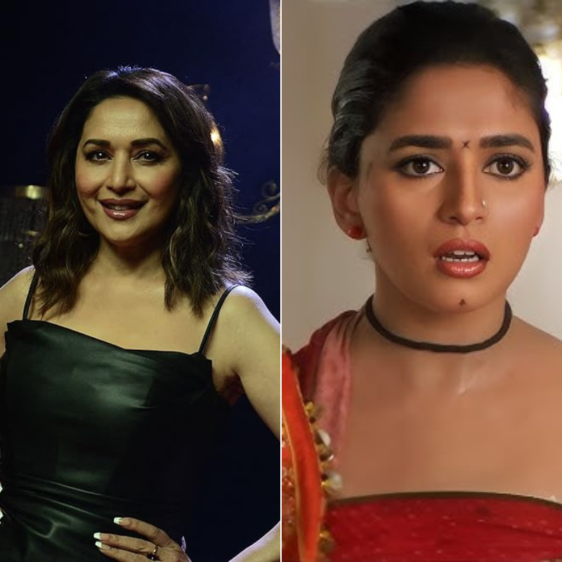 ​माधुरी दीक्षित (Madhuri Dixit)