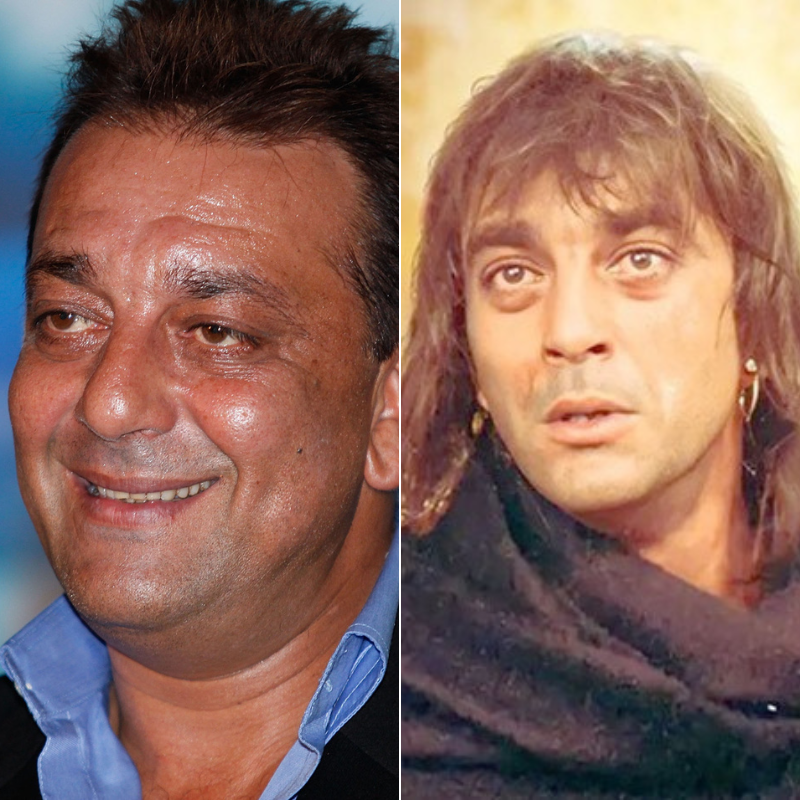 संजय दत्त (Sanjay Dutt)