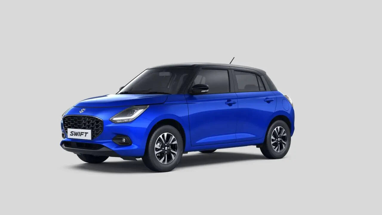 ​Maruti Suzuki अपनी सबसे लोकप्रिय हैचबैक Swift के अगले बड़े अपडेट पर भी काम कर रही है। कंपनी 2029 में New-Gen Maruti Swift लॉन्च करने की योजना बना रही है, जिसमें पूरी तरह नया डिजाइन, एडवांस टेक्नोलॉजी और बेहतर सेफ्टी फीचर्स देखने को मिल सकते हैं। 