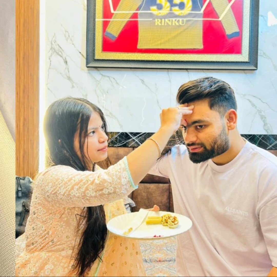 इतनी है रिंकू के घर की कीमत