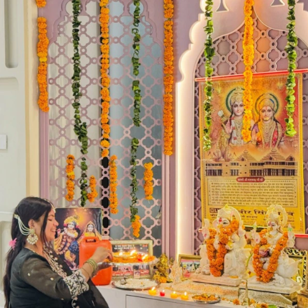 हर सुख-सुविधा है उपलब्ध