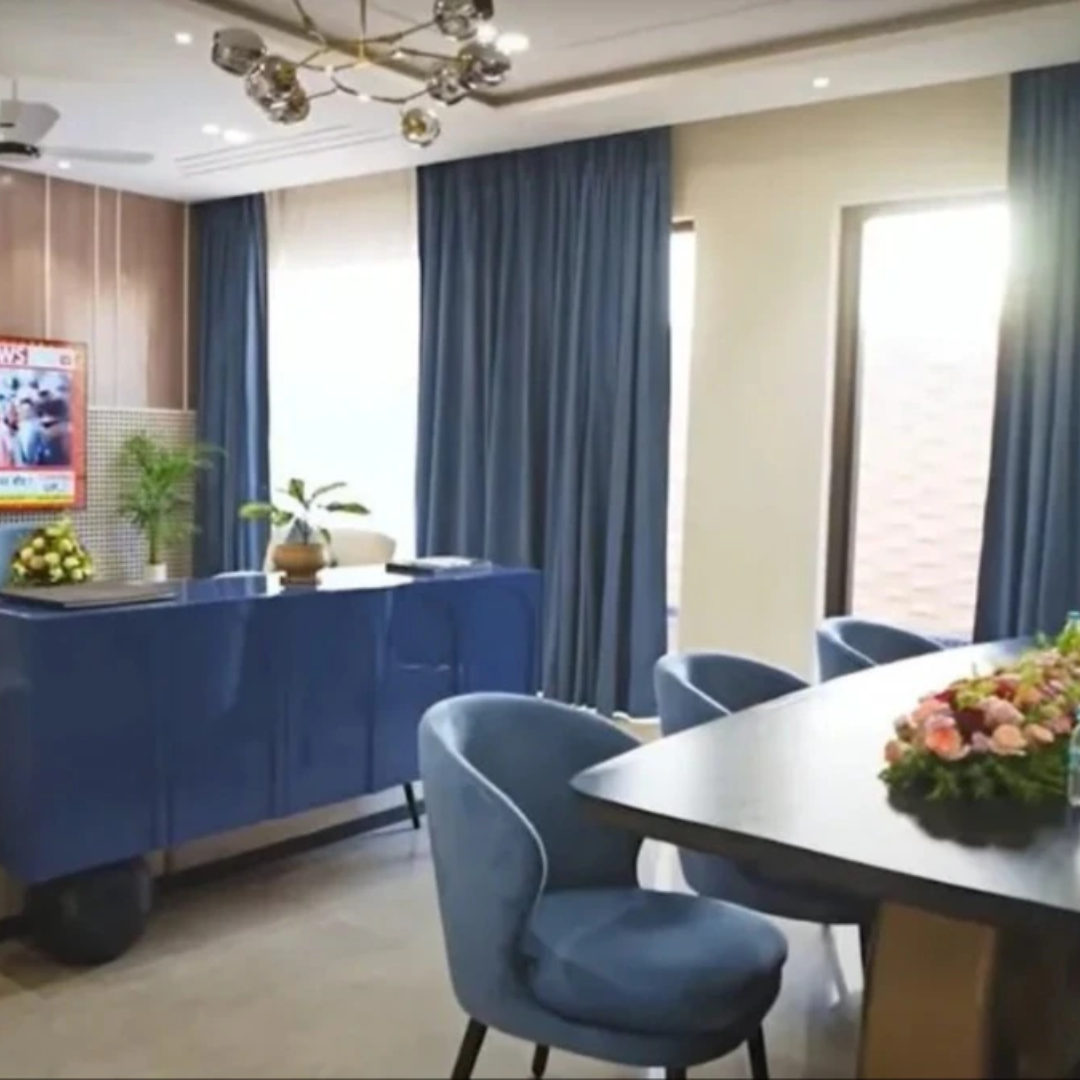 अंदर से ऐसा दिखता है रिंकू सिंह का घर