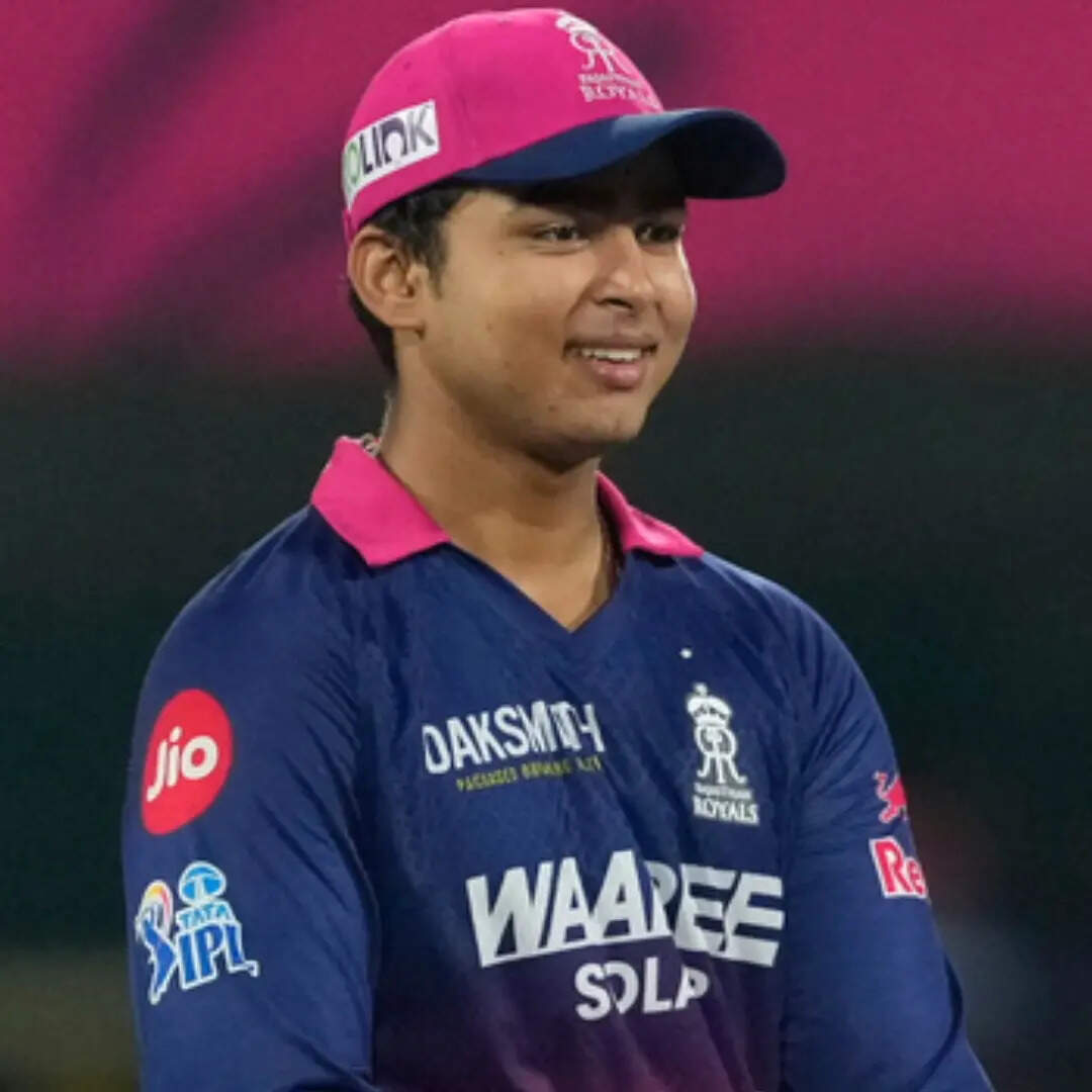 सूर्यवंशी के पास चार साल और बाकी हैं