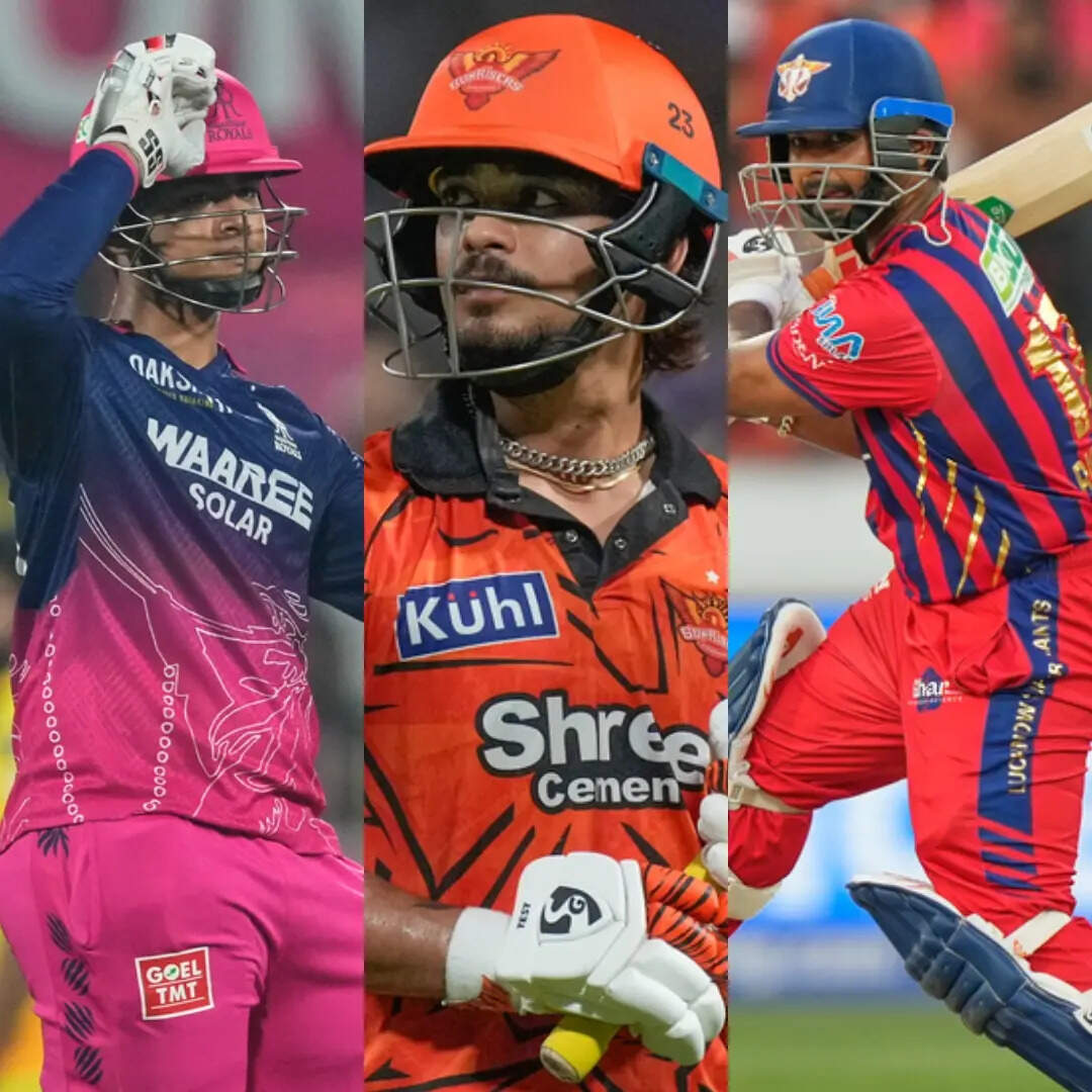 एक किशोर खिलाड़ी द्वारा सर्वाधिक छक्के, कौन हैं टॉप 5 नाम