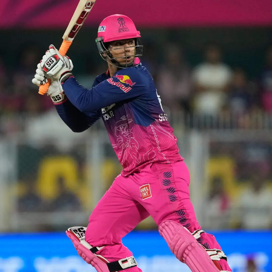 वैभव सूर्यवंशी ने बनाया नया और स्पेशल रिकॉर्ड