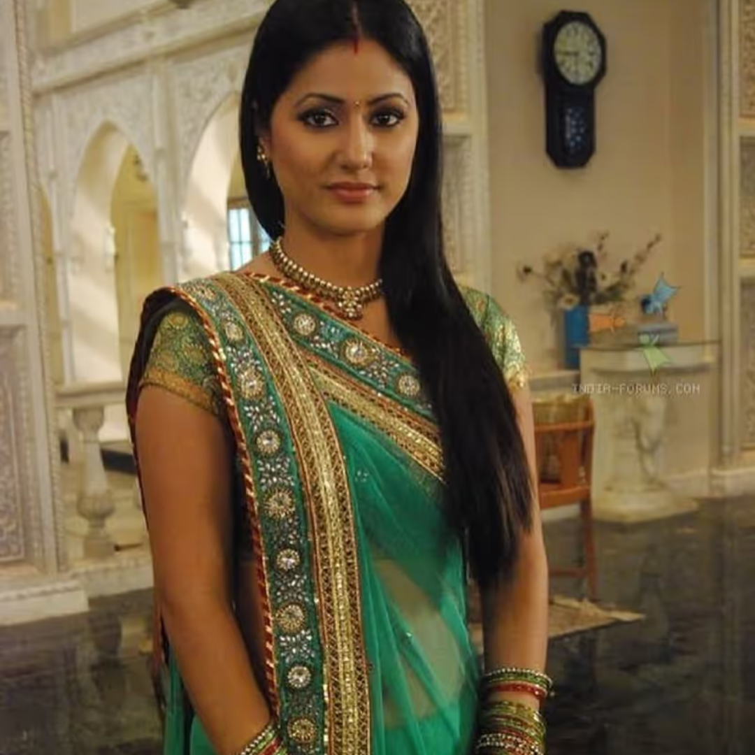 ये रिश्ता क्या कहलाता है