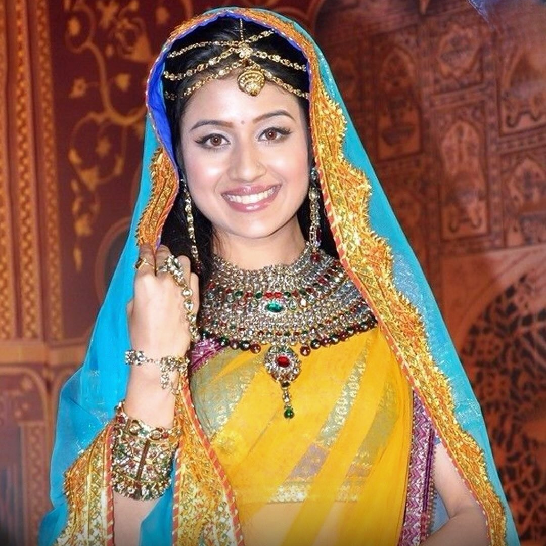 जोधा अकबर