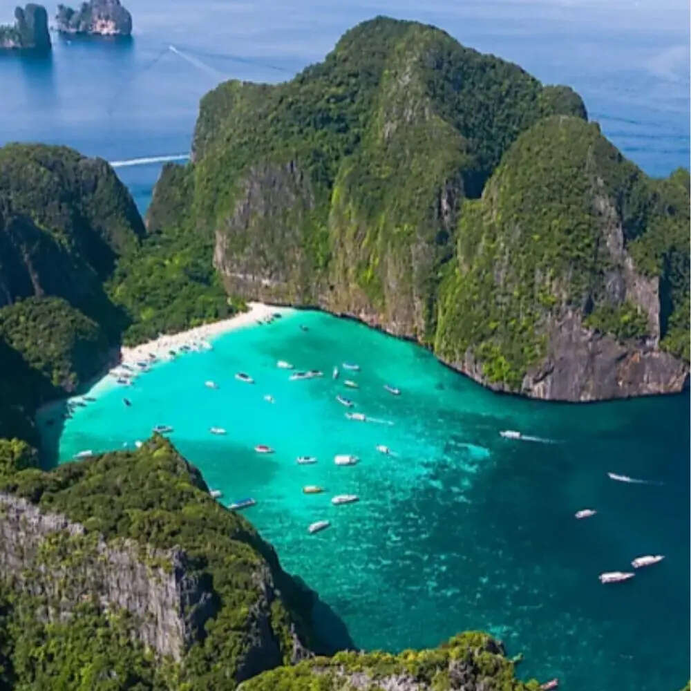 Bay, Gulf और Strait का मतलब