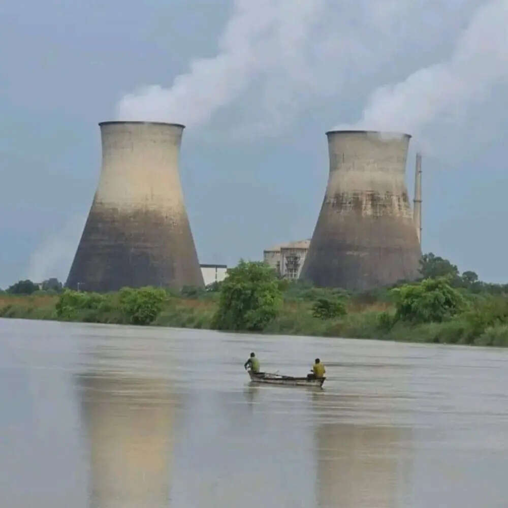 नरौरा परमाणु ऊर्जा संयंत्र 