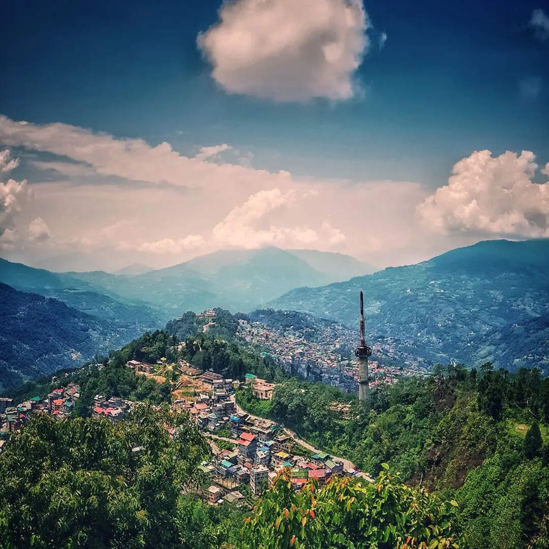 सिक्किम में स्ट्रिक्ट पर्यावरण कानून लागू