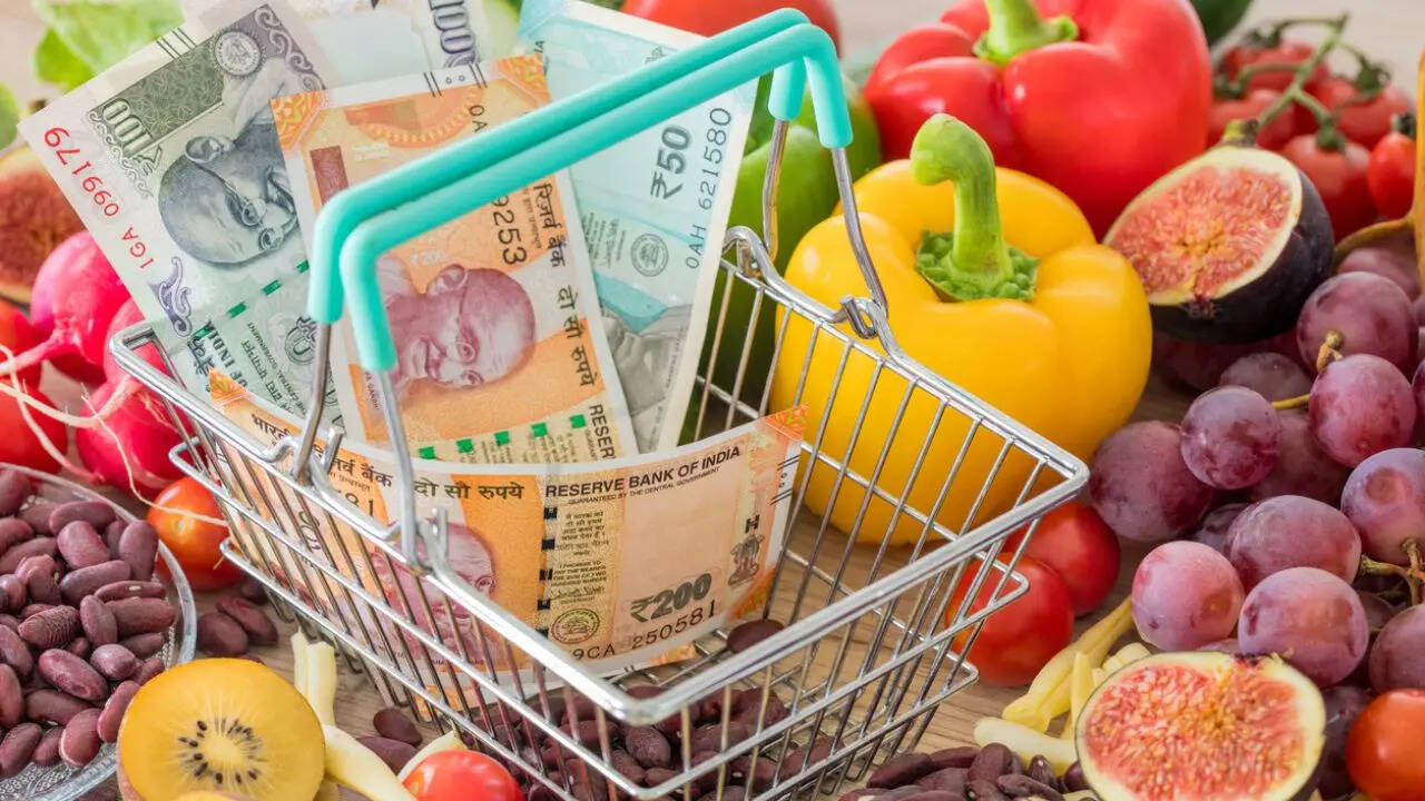 ​CPI आधारित महंगाई दर 4.6% रहने का अनुमान