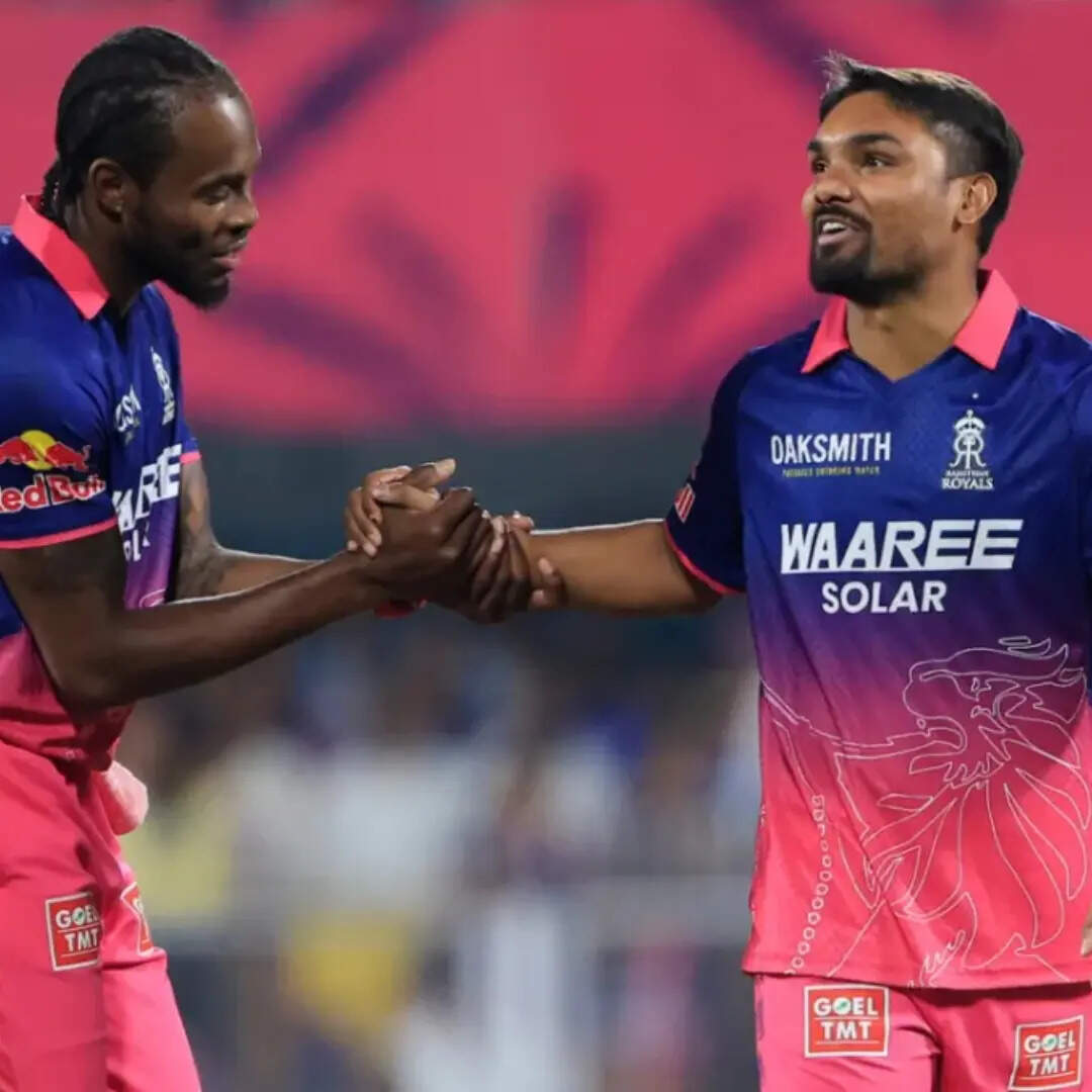 रोहित शर्मा और विराट कोहली के खिलाफ संदीप शर्मा का नया रिकॉर्ड