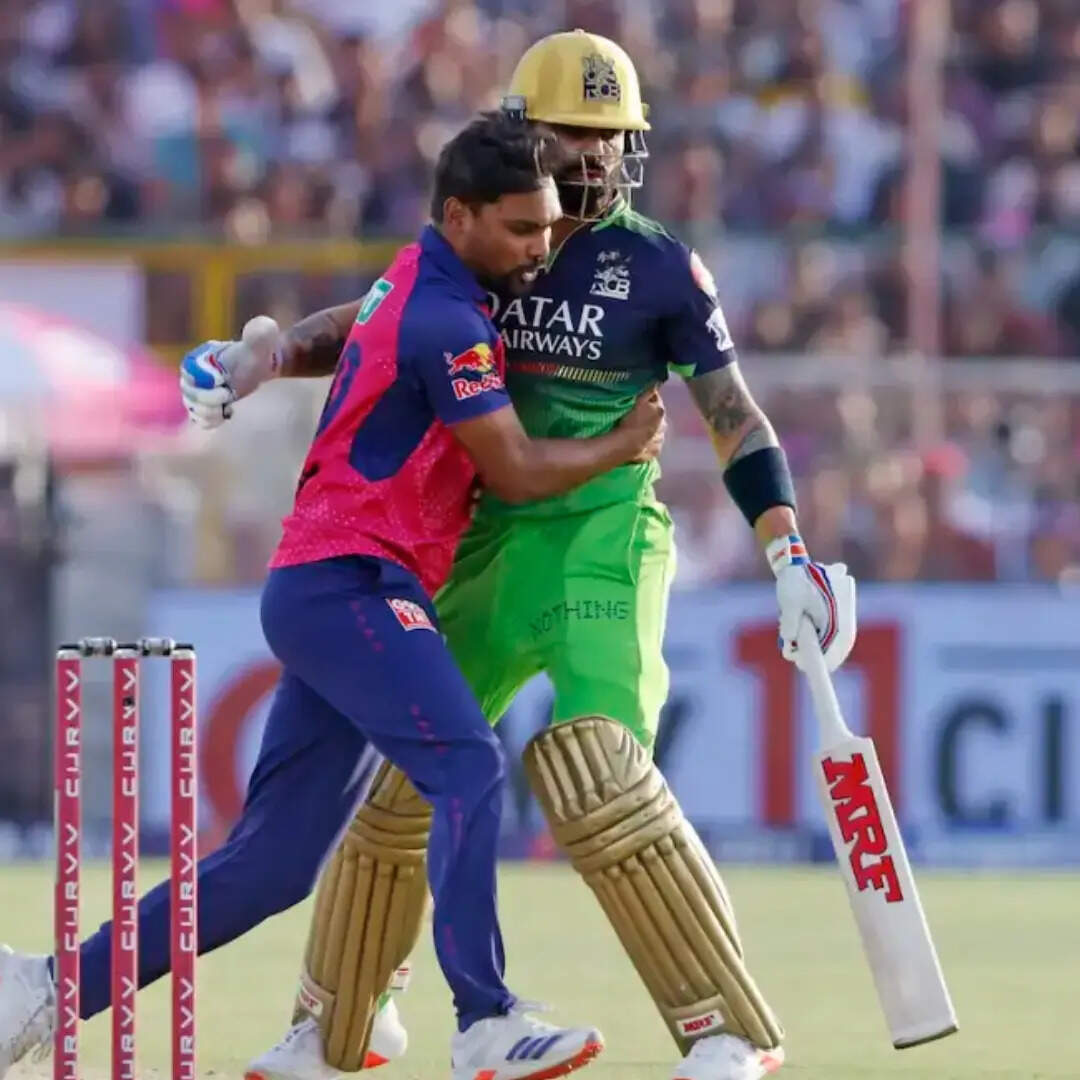 IPL में विराट कोहली को सबसे ज्यादा बार आउट करने वाले पेसर