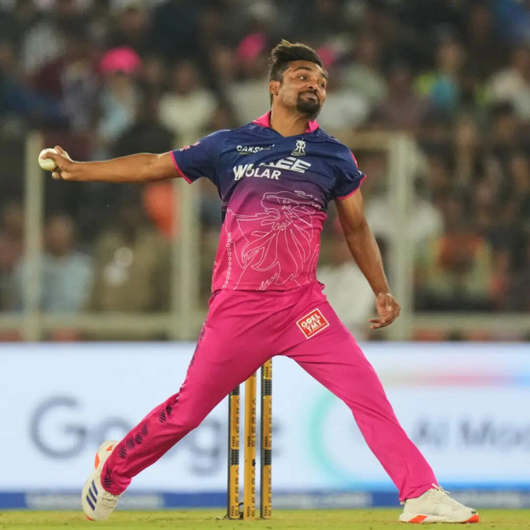 IPL में रोहित शर्मा को सबसे ज्यादा बार आउट करने वाले तेज गेंदबाज