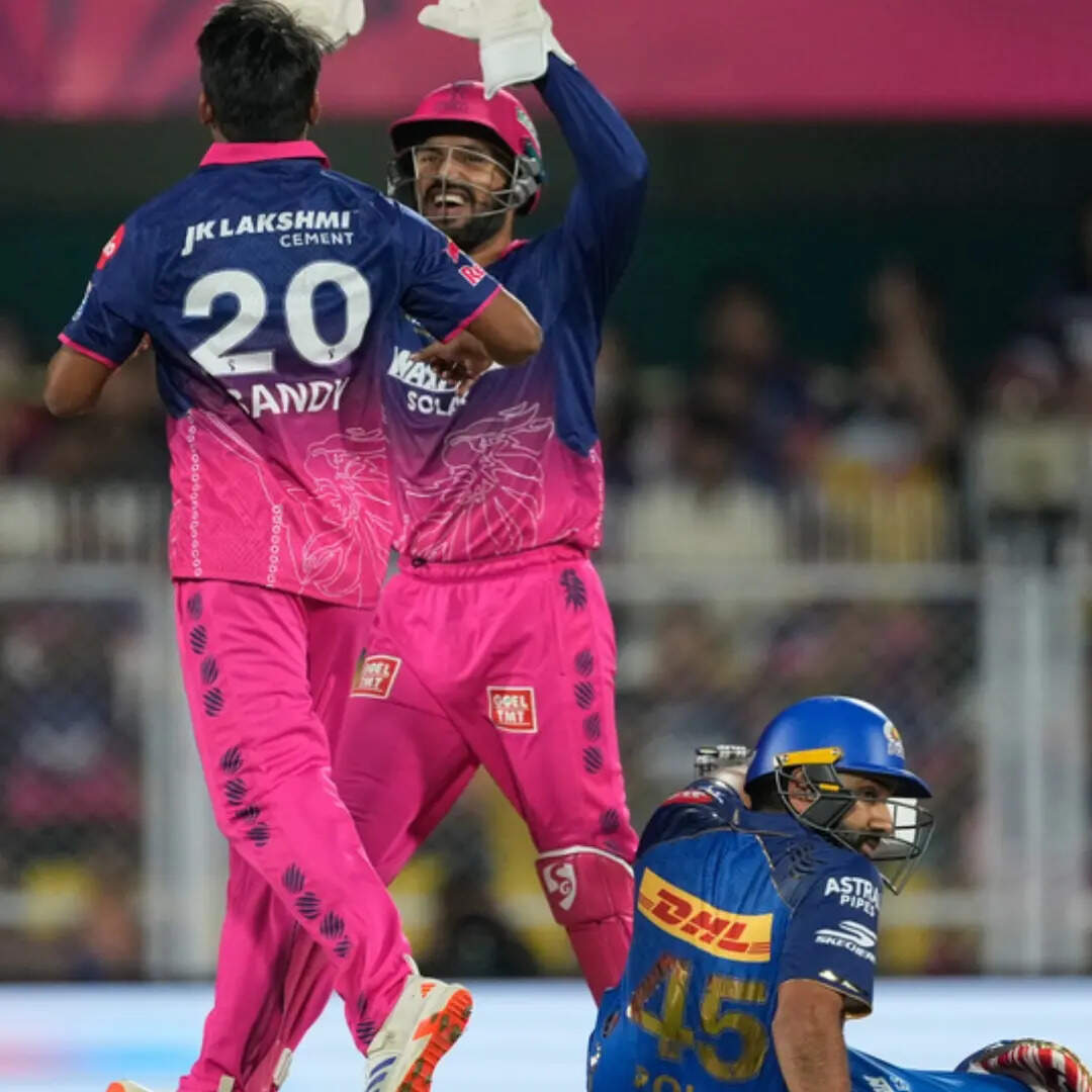 संदीप शर्मा ने रचा नया इतिहास